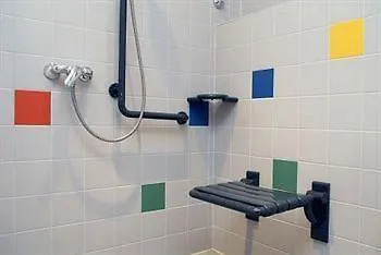 Hostel Jugendherberge Köln-Deutz