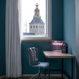 Urban Loft Colónia
