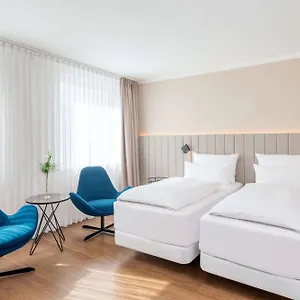 Hotel Nh Altstadt, Colonia