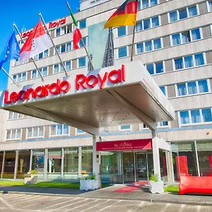 Hotel Leonardo Royal - Am Stadtwald, Colonia