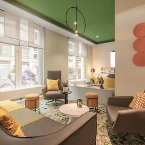 Hotel - The Niu, Mill Muelheim, An Ihg, Kolonia