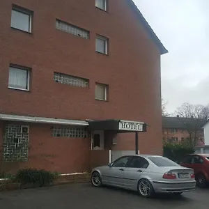Hotel Heideklause, Kolonia