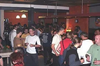 Hostal Jugendherberge Koeln-Deutz Alemania
